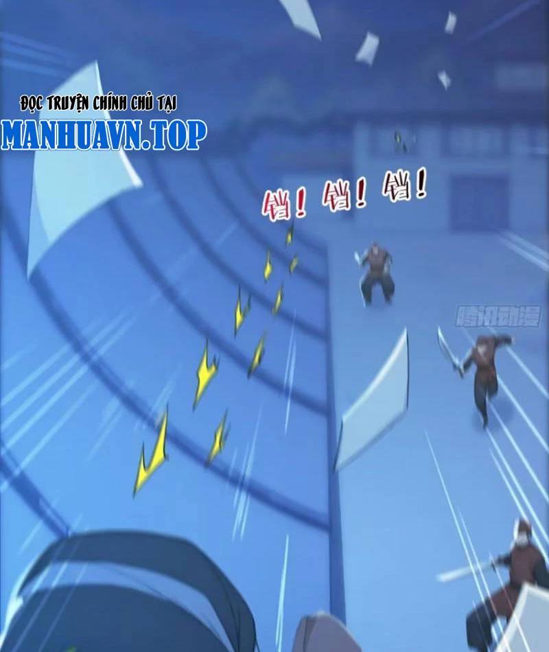 Ta Thật Sự Không Muốn Làm Thánh Tiên Chương 81 Ảnh 32