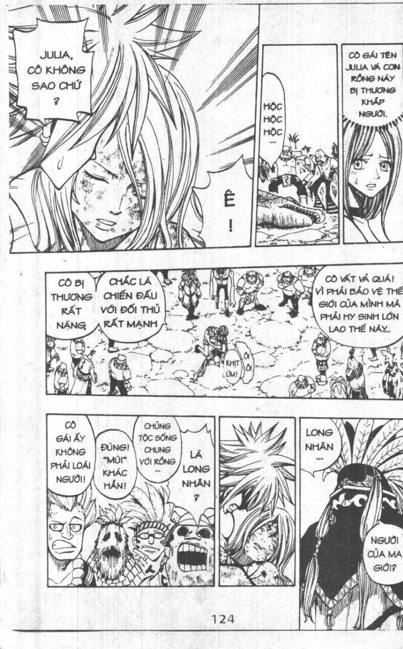 Rave Master (Scan) Chương 30 Ảnh 125