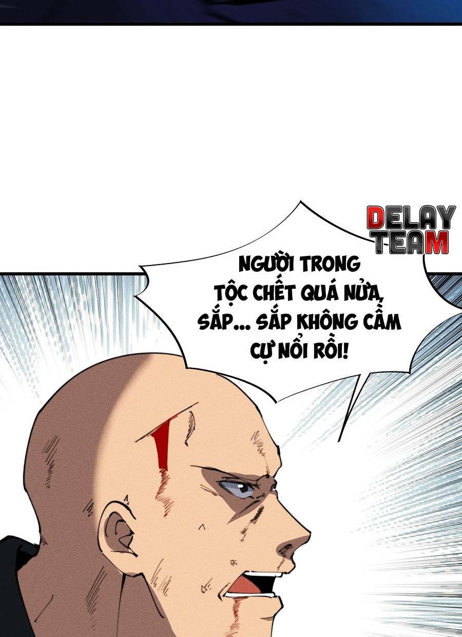 Tối Cường Thôn Phệ Hệ Thống Chương 21 Ảnh 42