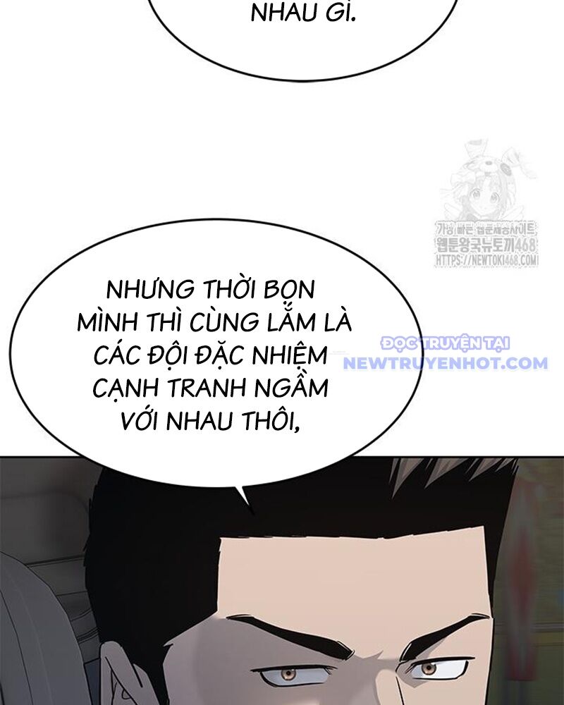 Đội Trưởng Lính Đánh Thuê Chương 259 Ảnh 58