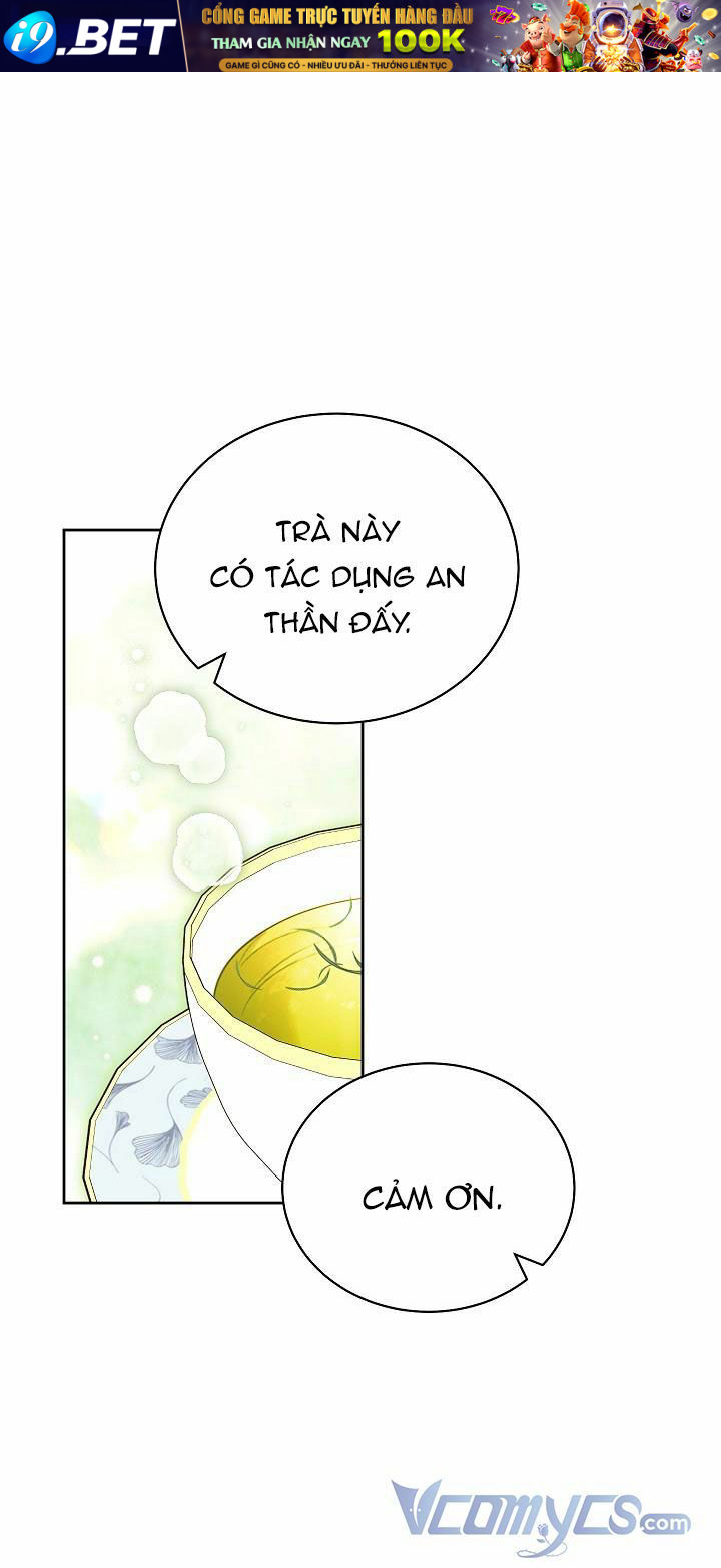 Tôi Sẽ Chịu Trách Nhiệm Về Phúc Lợi Của Nam Chính Chương 27 Ảnh 2