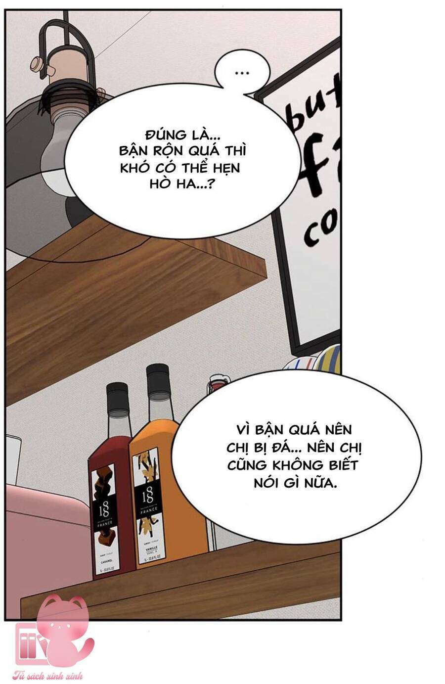 Kế Hoạch Hẹn Hò Của Bareum Chương 83 Ảnh 60