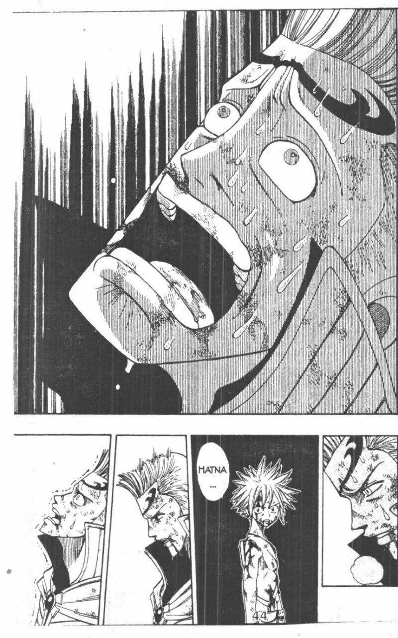 Rave Master (Scan) Chương 31 Ảnh 45