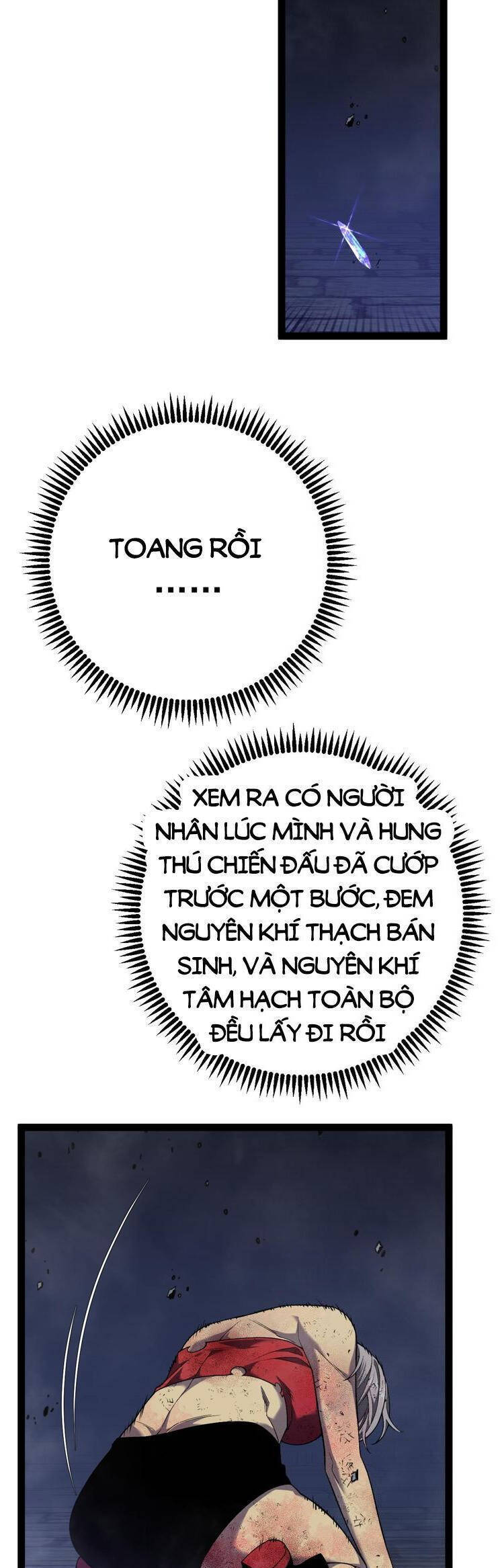 Thiên Phú Của Ngươi, Giờ Là Của Ta Chương 82 Ảnh 17