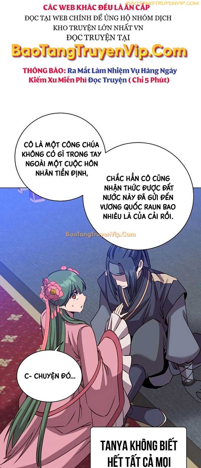 Anh Hùng Mạnh Nhất Trở Lại Chương 193 Ảnh 38