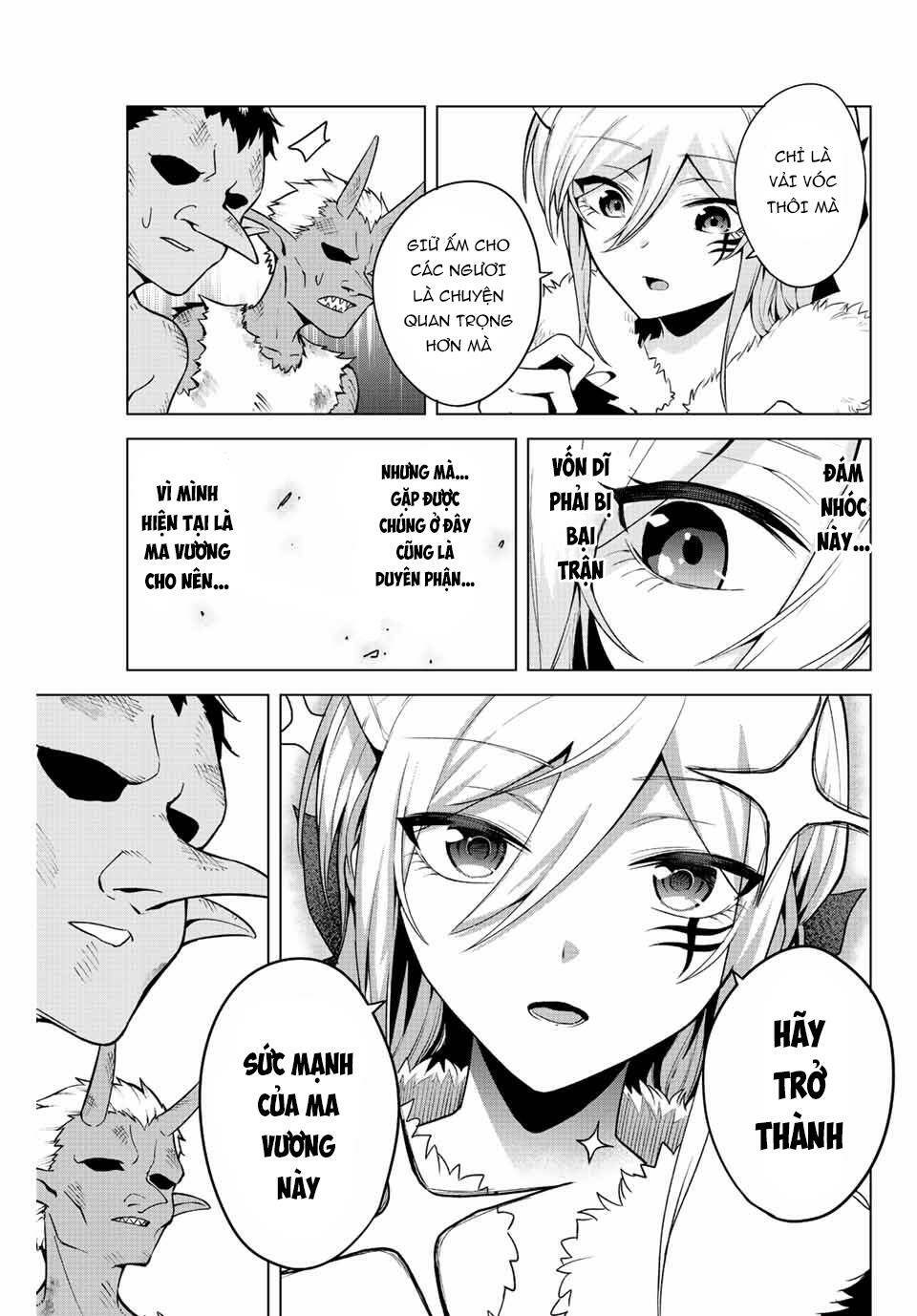 Saotome San Và Trò Chơi Sinh Tử Chương 17 Ảnh 10
