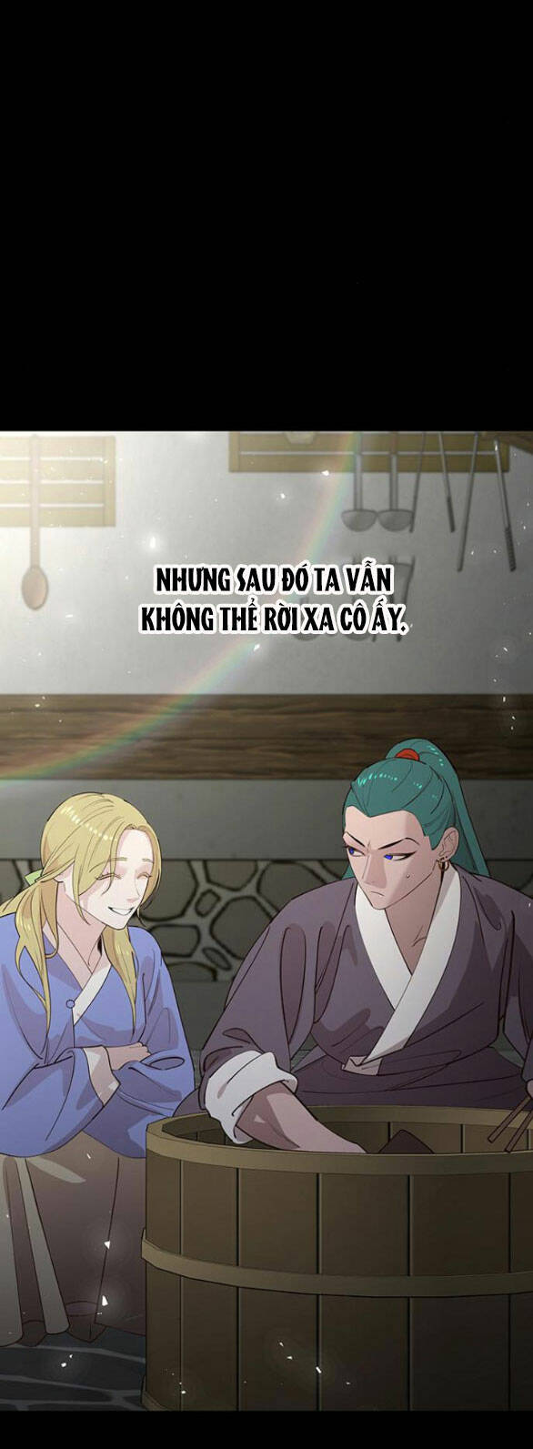 Thái Tử Myolyeong Chương 101.2 Ảnh 53