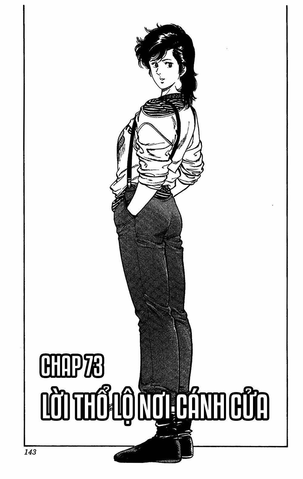 City Hunter Chương 73 Ảnh 3