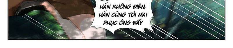 Đô Thị Kiêu Hùng Hệ Thống Chương 344 Ảnh 36