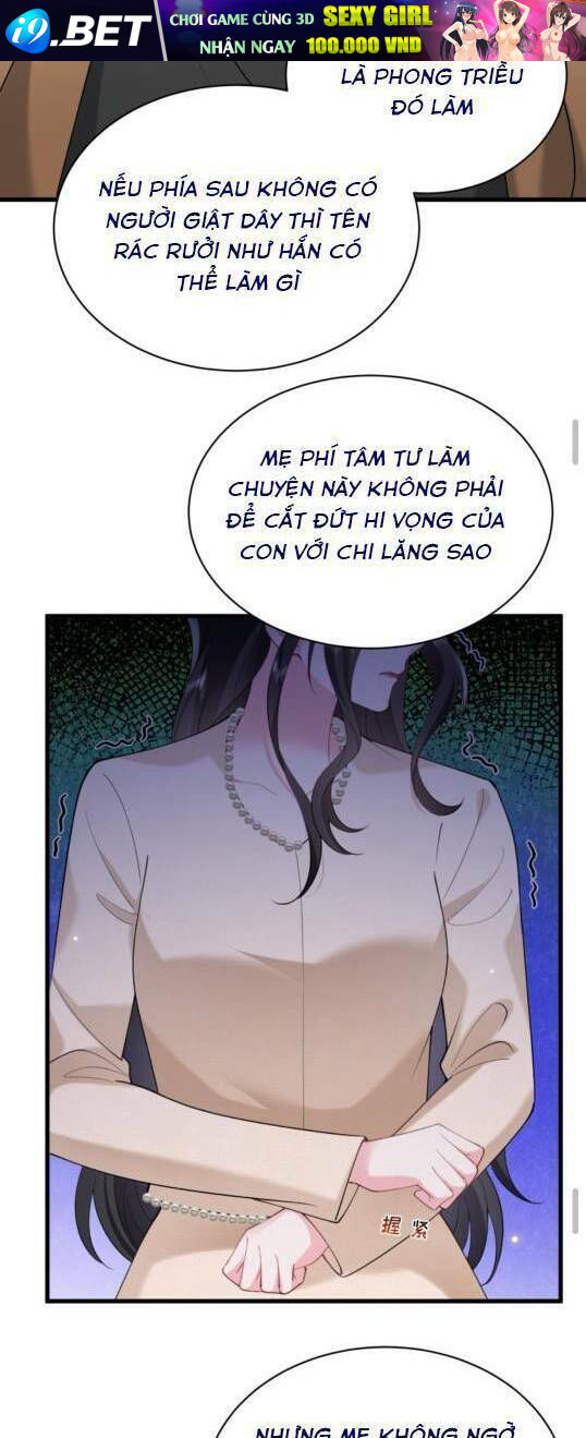 Thiên Kim Mù Phá Sản Và Tổng Tài Diêm Vương Chương 192 Ảnh 23