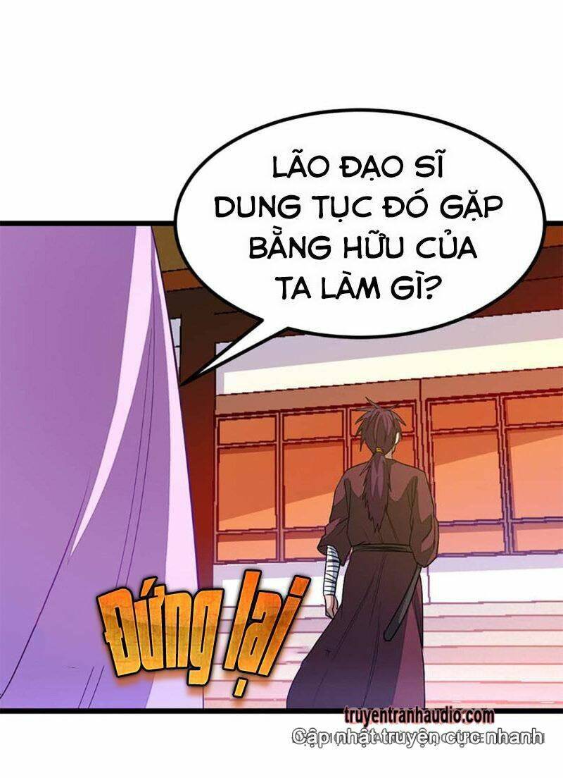 Cửu Dương Thần Vương Chương 233 Ảnh 22