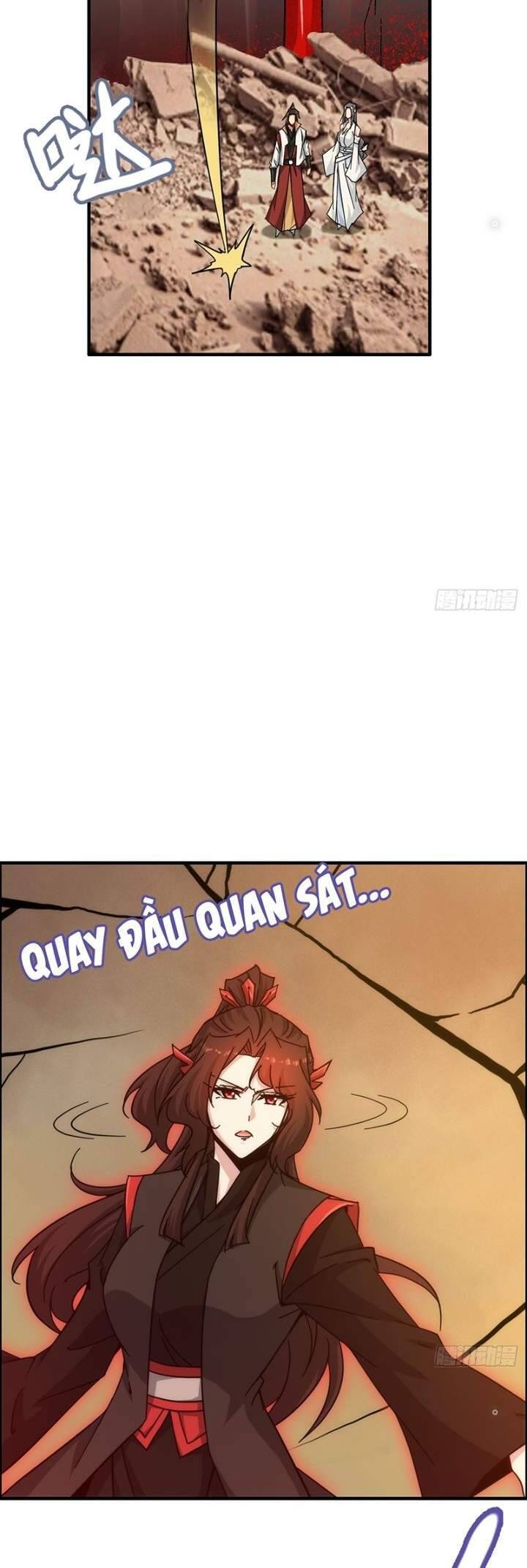 Tu Tiên Chính Là Như Vậy Chương 174 Ảnh 5