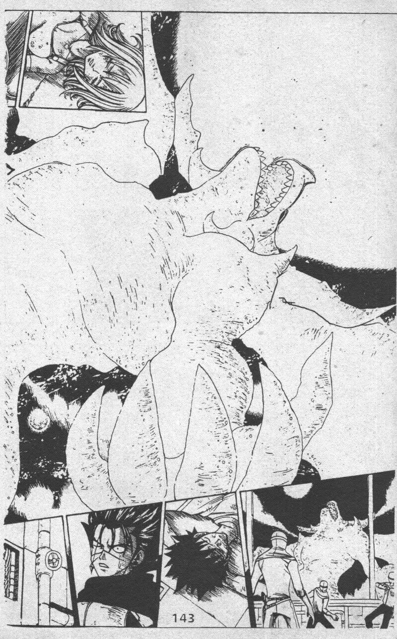 Rave Master (Scan) Chương 30 Ảnh 144