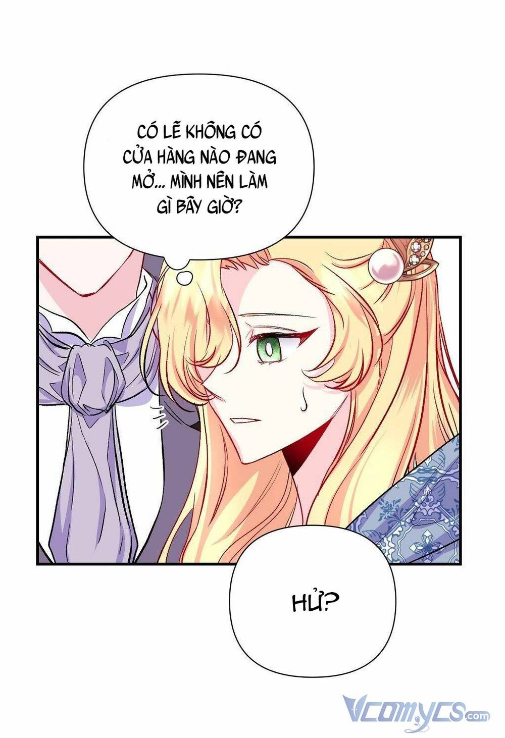 Chúng Ta Đã Kết Hôn Chương 10 Ảnh 58