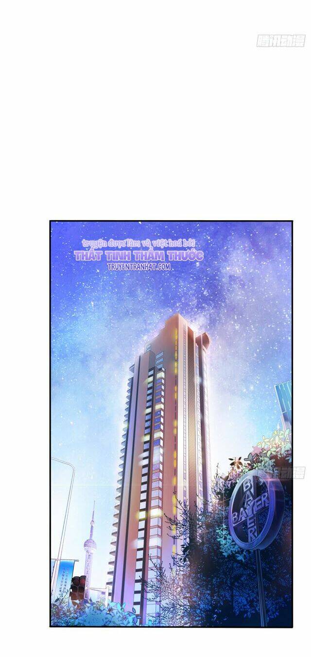 Bay Qua Thiên Sơn Đến Yêu Anh Chương 74 Ảnh 18