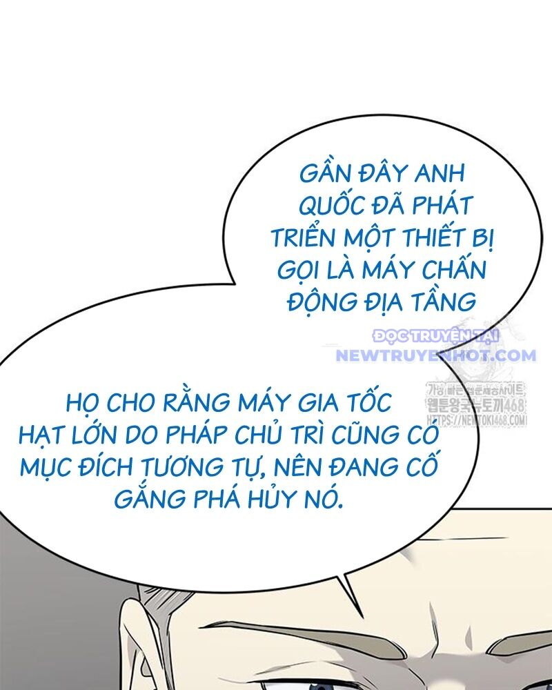 Đội Trưởng Lính Đánh Thuê Chương 259 Ảnh 110