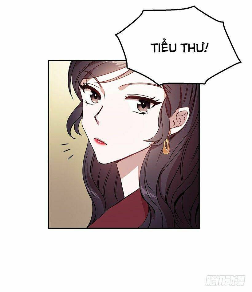 Người Yêu Của Rồng Đen Chương 22 Ảnh 34