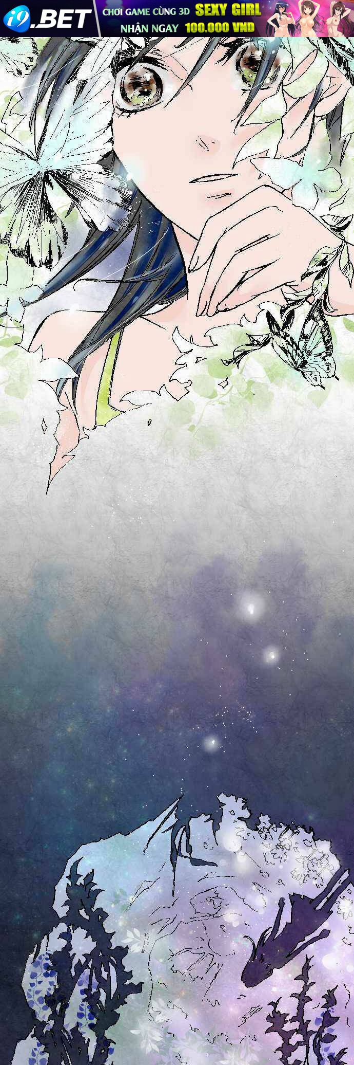 Kochou No Yumeji Chương 3 Ảnh 31
