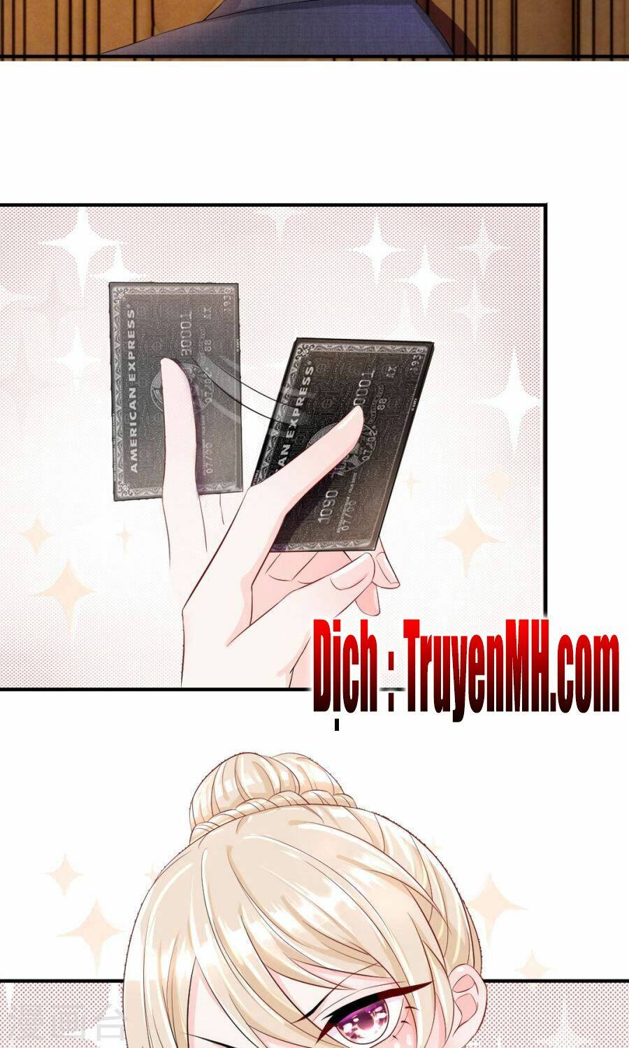 Thứ Mà Thời Gian Đang Nợ Anh Chính Là Em Chương 5 Ảnh 10