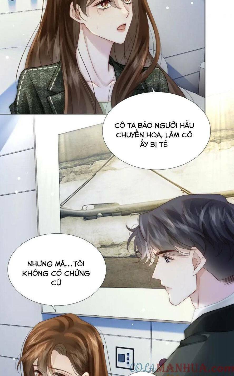Nhất Dạ Trầm Hôn Chương 28 Ảnh 7
