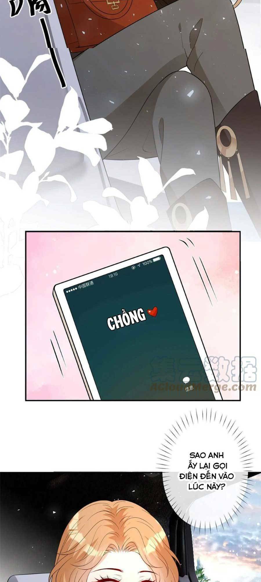 Vượt Rào Trêu Chọc Chương 104 Ảnh 18