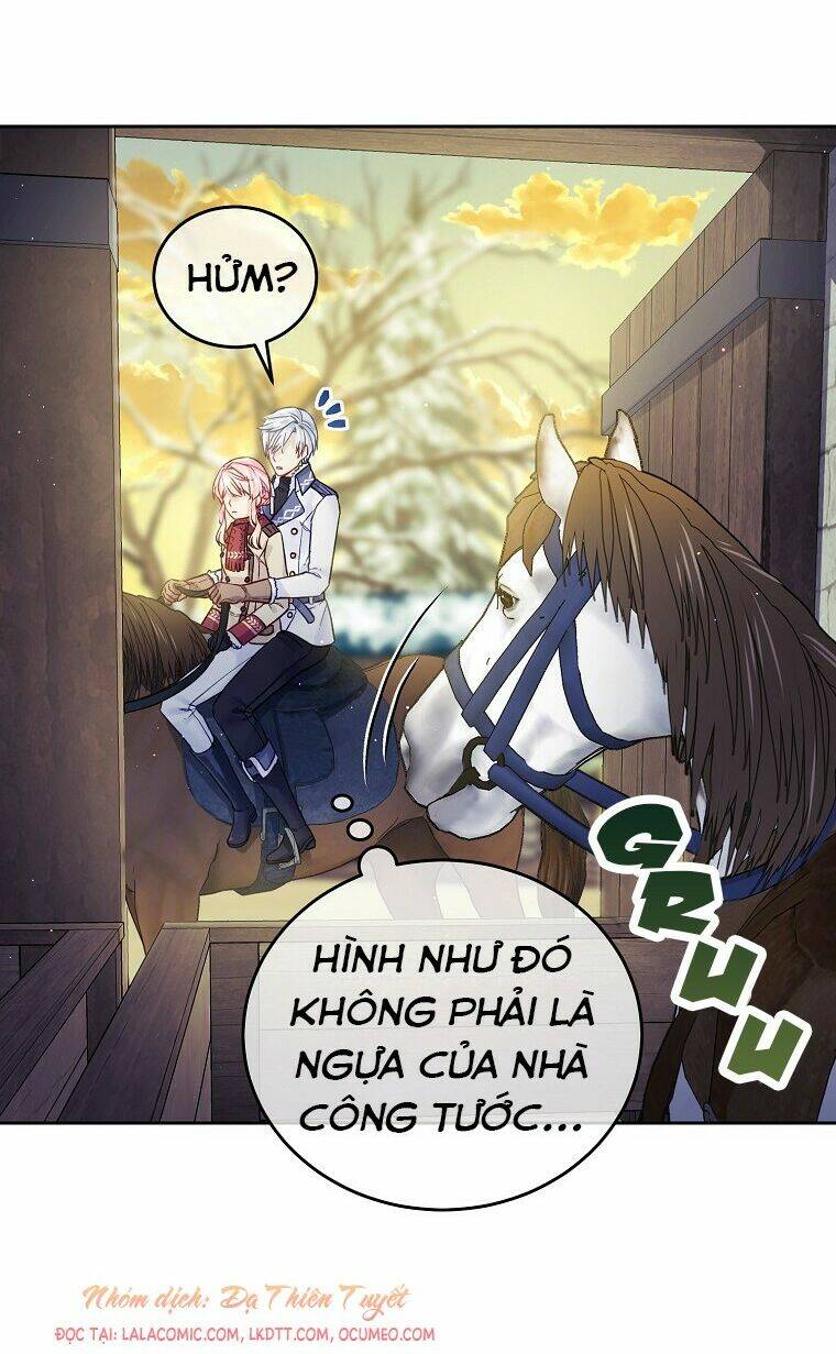 Chồng Em Dễ Thương Chết Mất Thôi! Chương 21 Ảnh 69