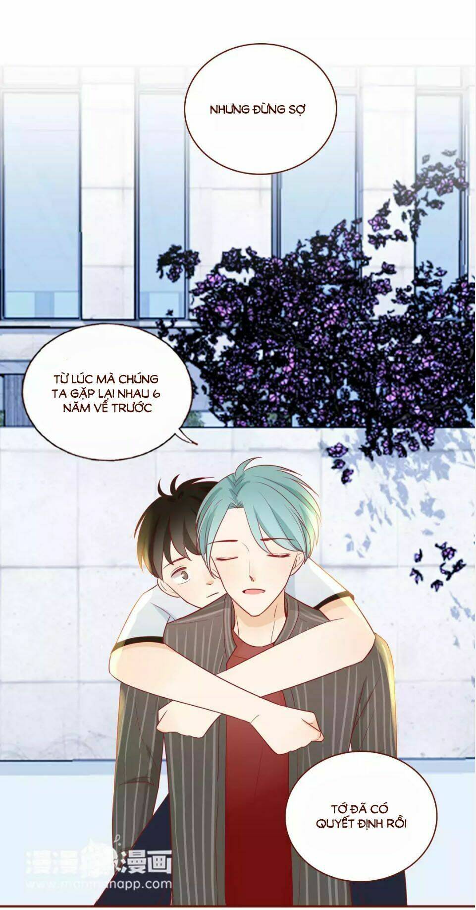 Trái Tim Bí Ẩn Chương 88 Ảnh 3