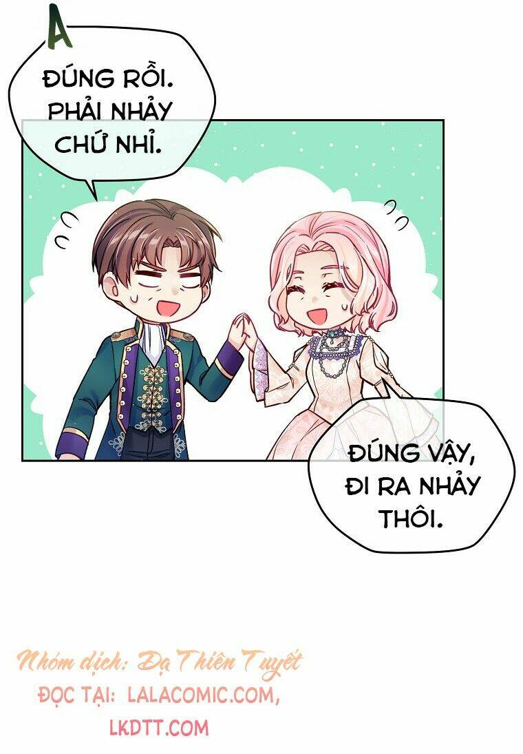 Chồng Em Dễ Thương Chết Mất Thôi! Chương 25 Ảnh 19