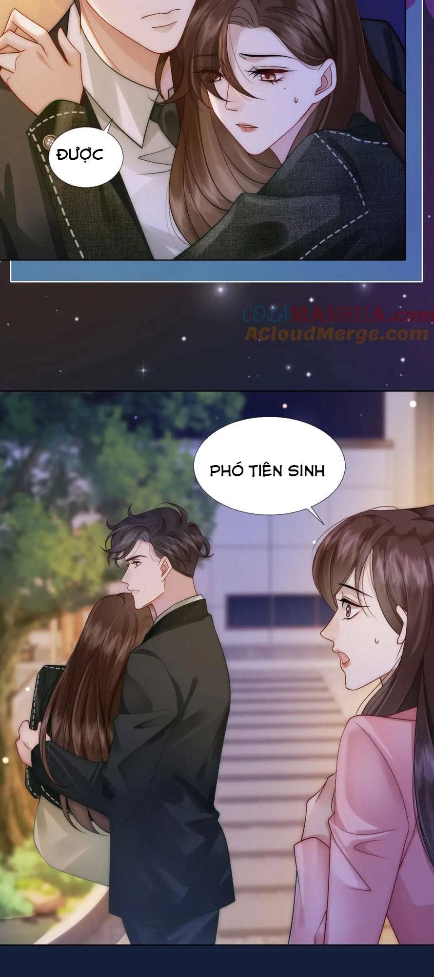 Nhất Dạ Trầm Hôn Chương 27 Ảnh 17