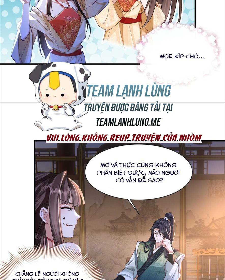 Phượng Hoàng Quy Hồi Chương 5 Ảnh 6