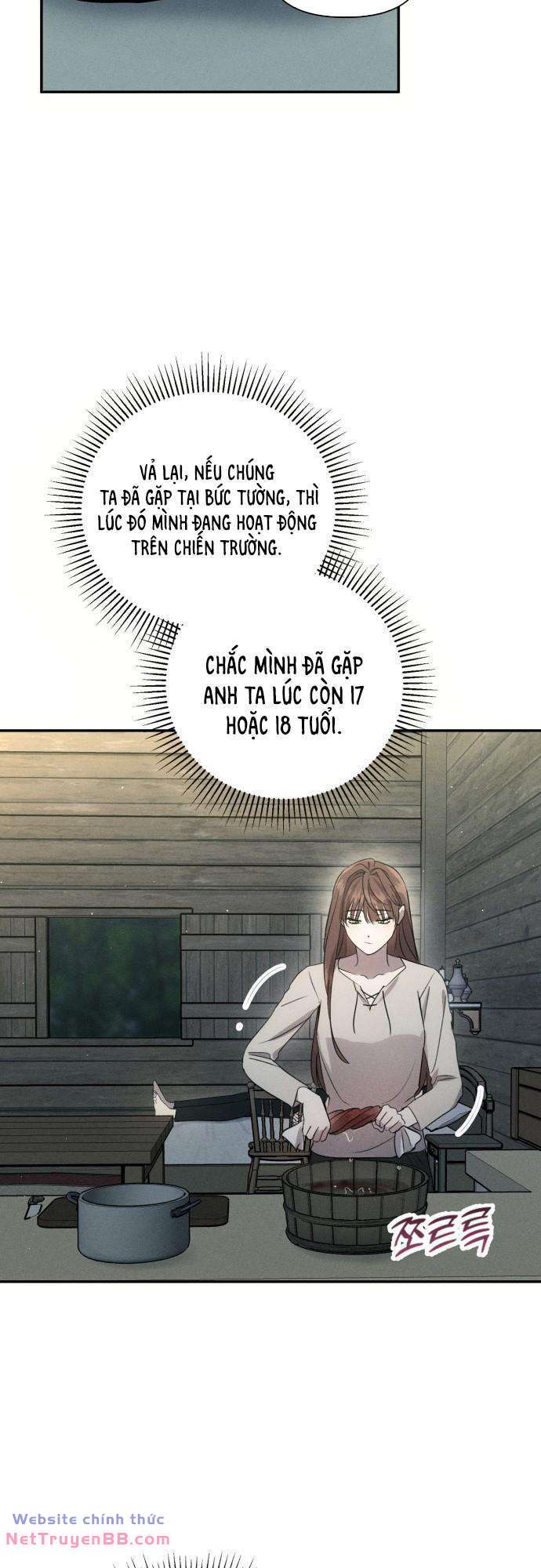 Xin Đừng Tùy Tiện Tỏ Ra Tử Tế Chương 2 Ảnh 19