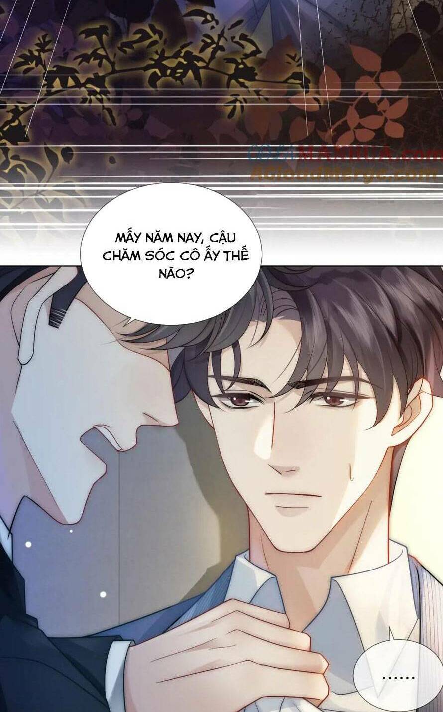 Nhất Dạ Trầm Hôn Chương 26 Ảnh 16