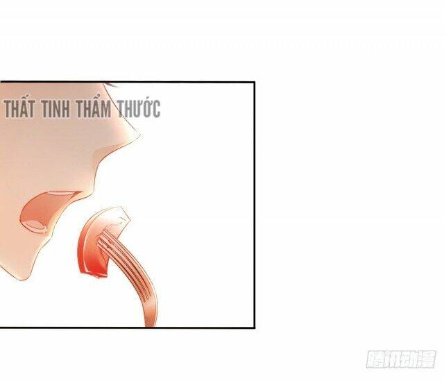 Bay Qua Thiên Sơn Đến Yêu Anh Chương 60 Ảnh 19