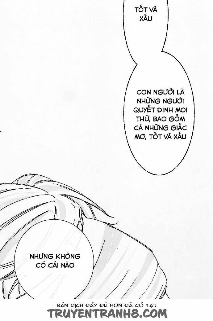 Kochou No Yumeji Chương 2 Ảnh 9