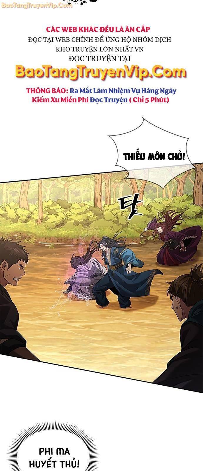 Thiên Trung Long Môn Chương 7 Ảnh 8