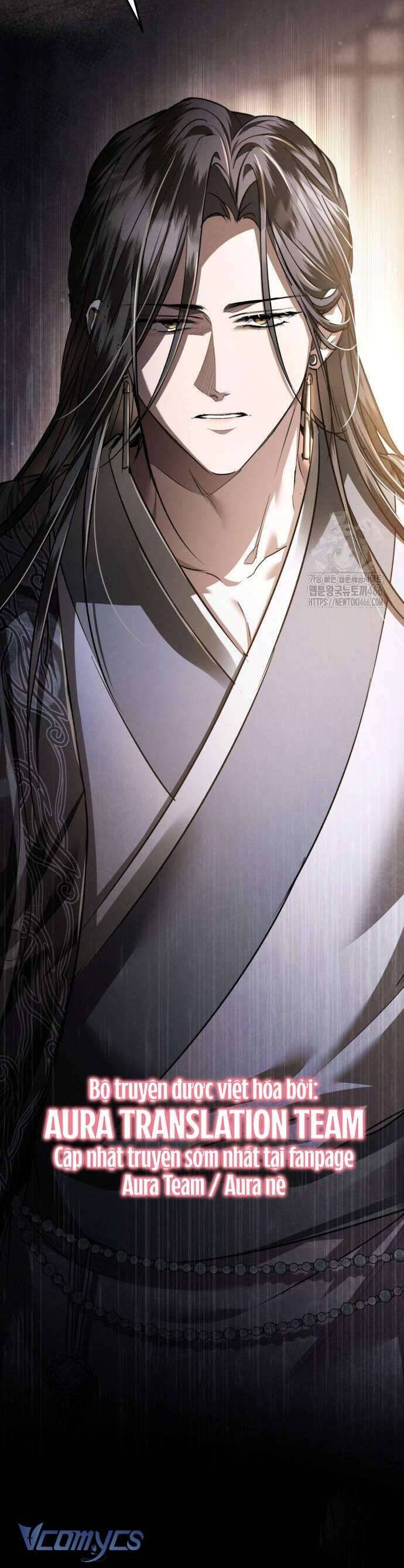 Khi Hắc Lang Gọi Tên Tôi Chương 45 Ảnh 5