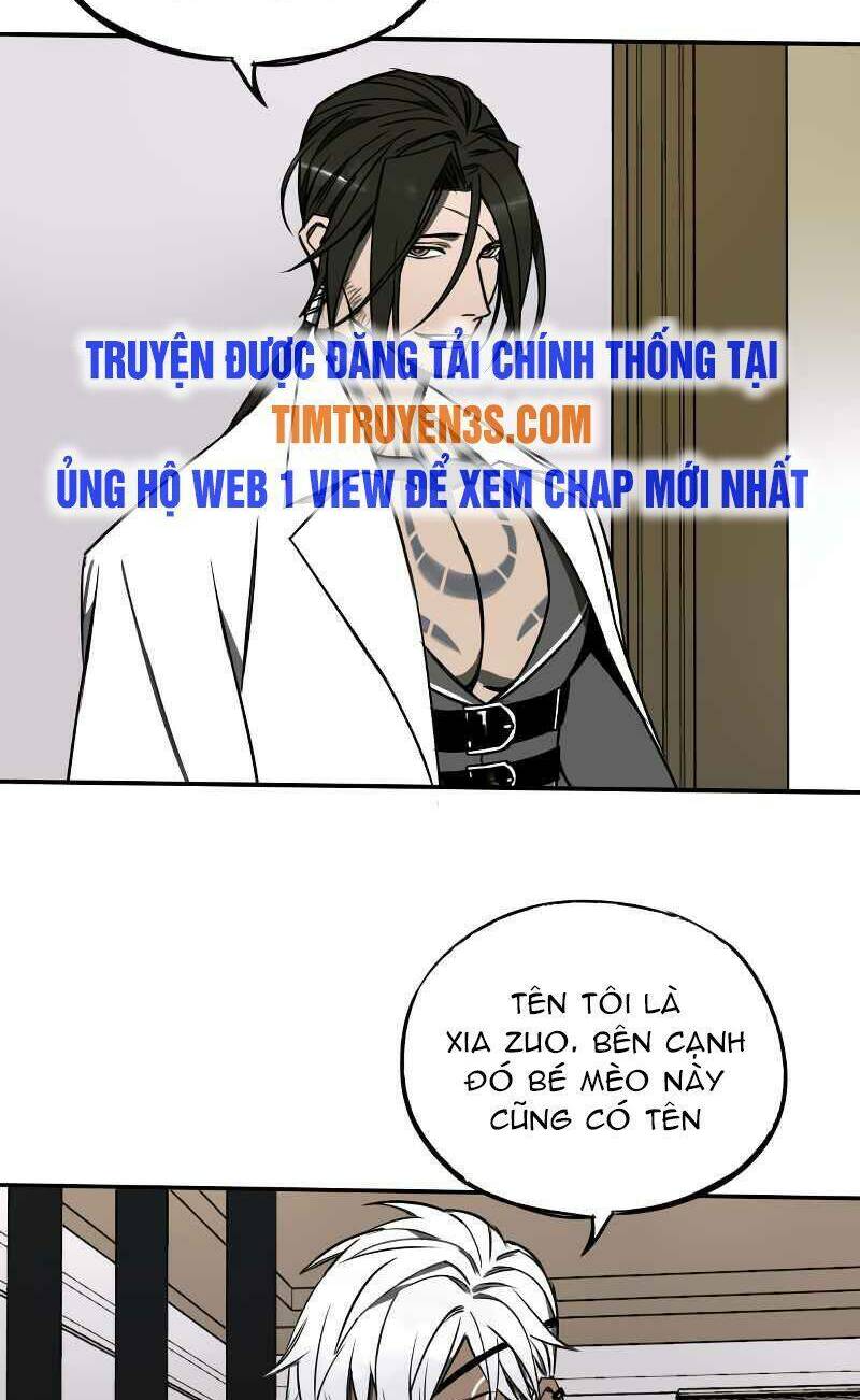 Thợ Săn Top 1 Trở Lại Chương 14 Ảnh 31