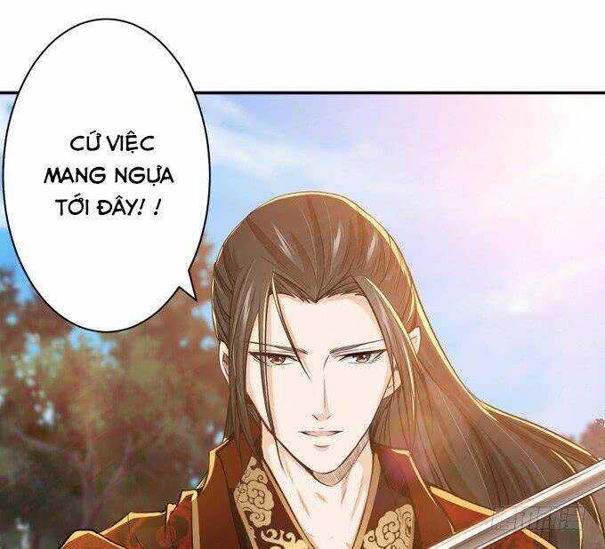 Tam Quốc Chi Vân Thăng Long Khởi Chương 2 Ảnh 52