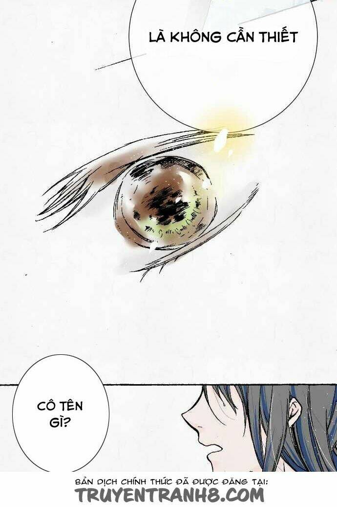 Kochou No Yumeji Chương 2 Ảnh 11