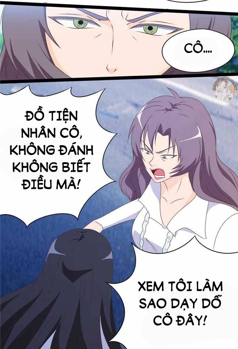 Cô Vợ Cao Lãnh Của Tổng Tài Cấp Cao Chương 12 Ảnh 3
