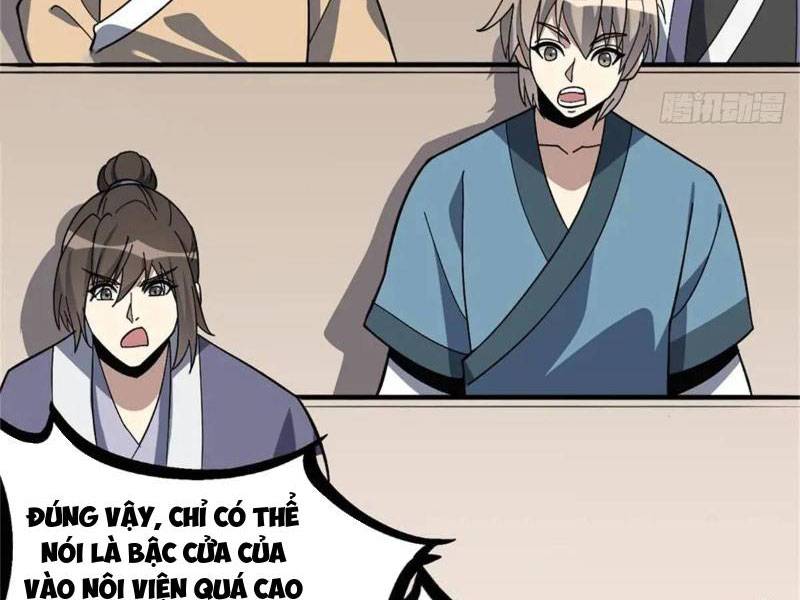 Ta Có Một Thân Kỹ Năng Bị Động Chương 56 Ảnh 25
