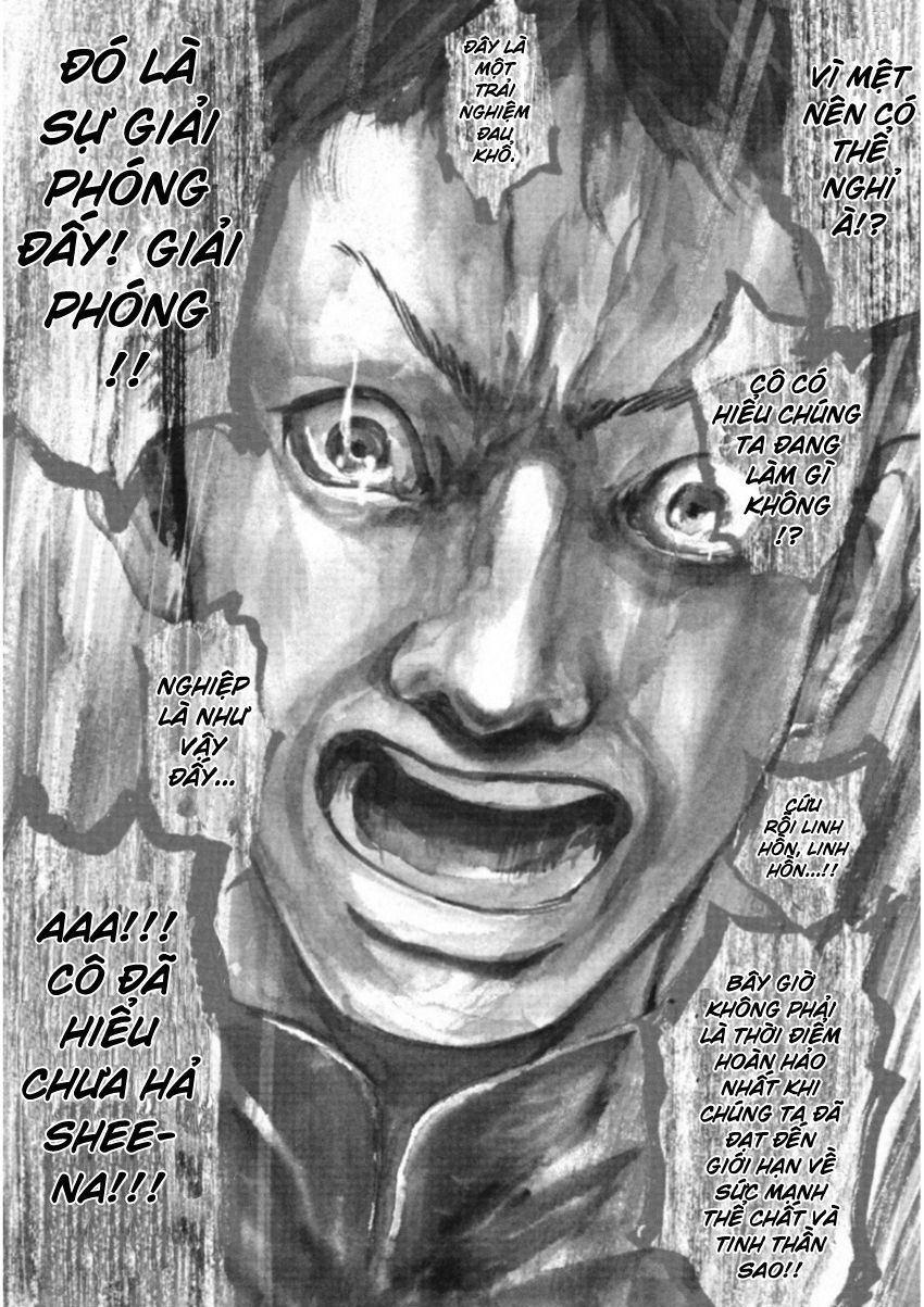 Gift ± Chương 106 Ảnh 16