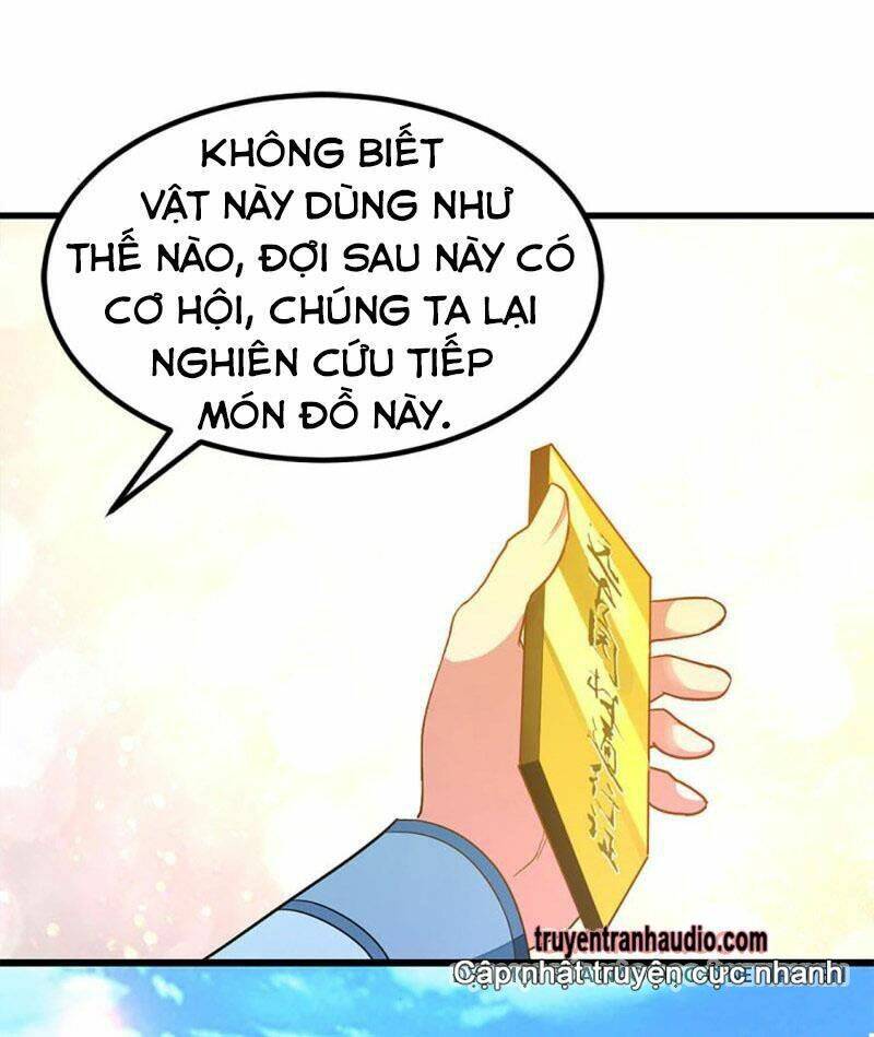 Cửu Dương Thần Vương Chương 233 Ảnh 4
