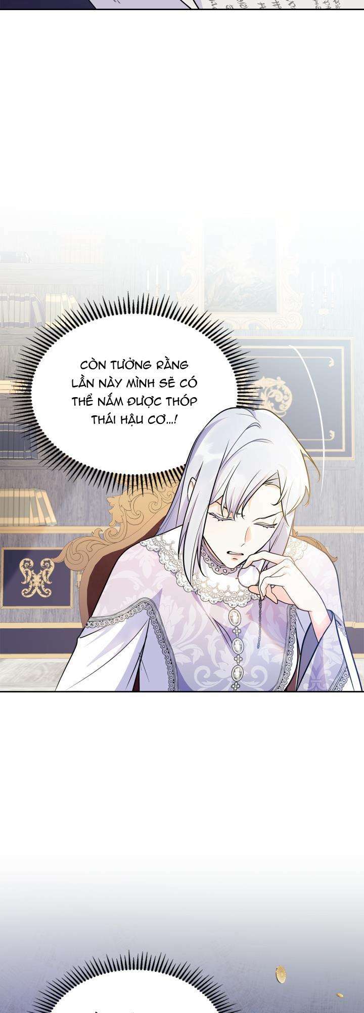 Trở Thành Trung Thần Của Bạo Chúa Chương 19 Ảnh 39