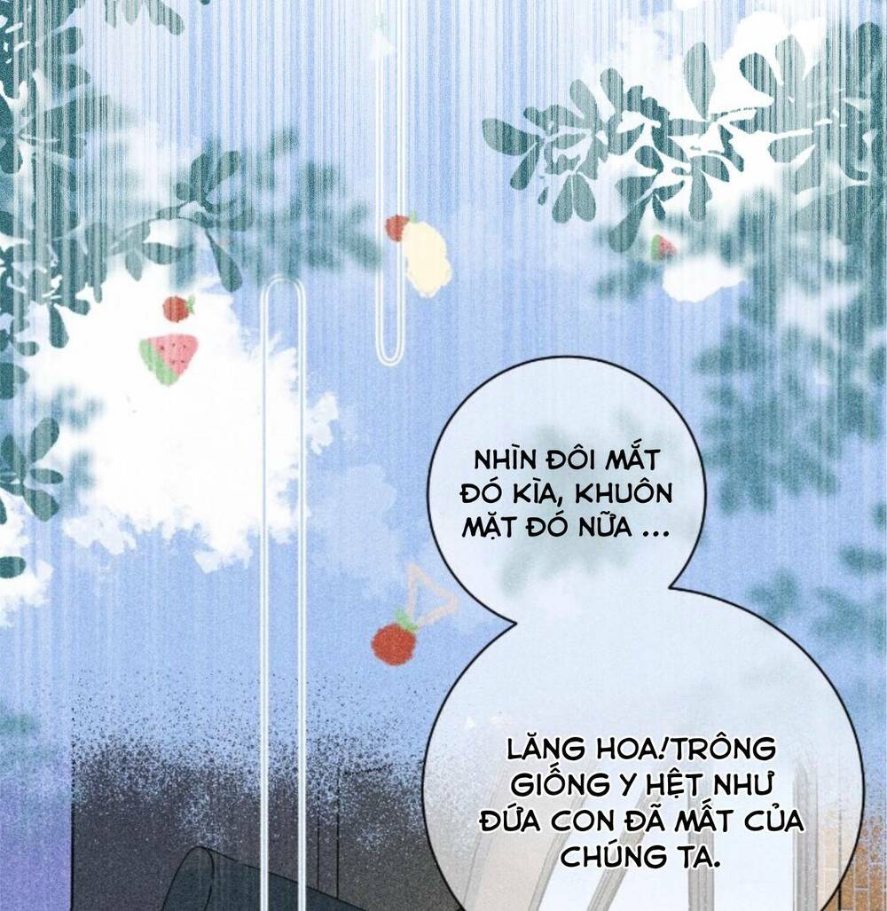 Oc Tôi Vẽ Thành Người Rồi Ư?! Chương 10 Ảnh 32