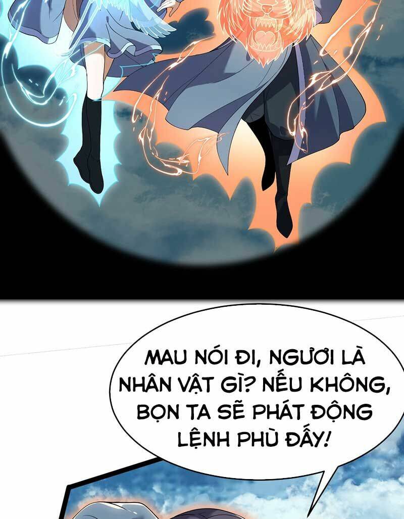 Vĩnh Sinh Chương 74 Ảnh 44