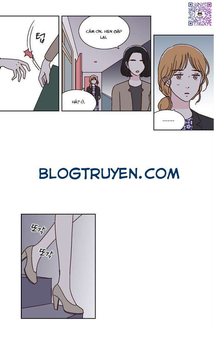 We Broke Up Chương 35 Ảnh 18