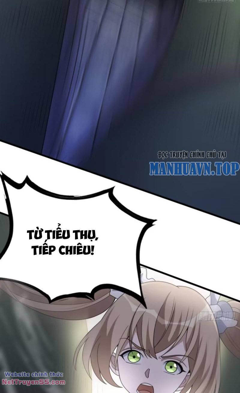 Ta Có Một Thân Kỹ Năng Bị Động Chương 45 Ảnh 13