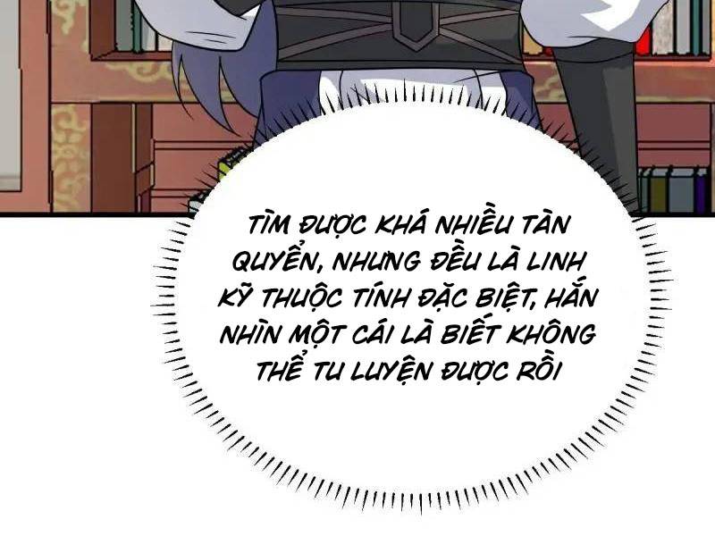 Ta Có Một Thân Kỹ Năng Bị Động Chương 58 Ảnh 60