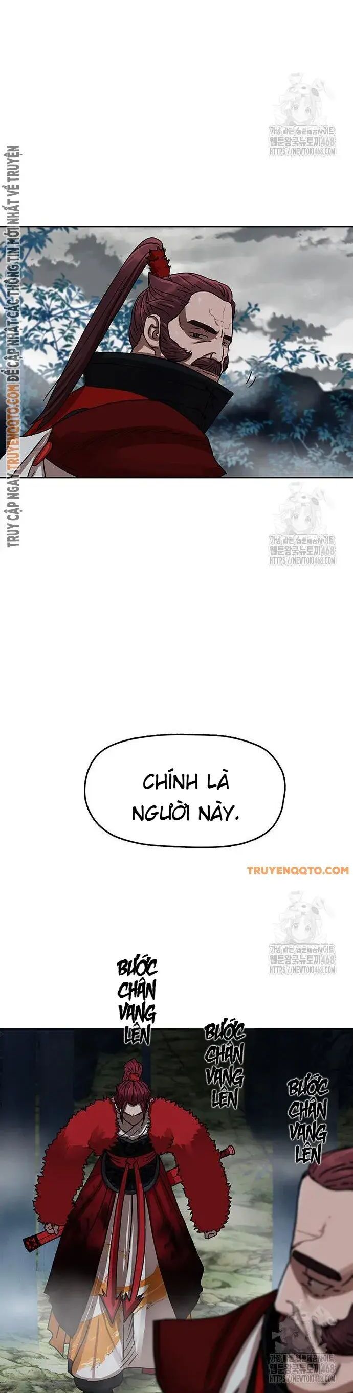 Hàn Băng Liệt Hỏa Chương 18 Ảnh 10